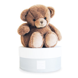 Boulidoux - ours gm histoire d'ours -2587
