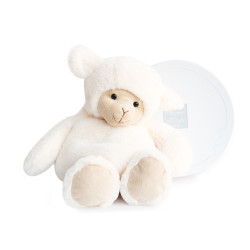 Boulidoux - agneau gm histoire d'ours -2585