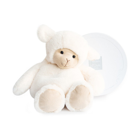 Boulidoux - agneau gm histoire d'ours -2585