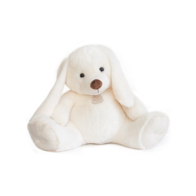 Lapin - blanc 50cm histoire d'ours -2676
