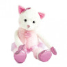 Peluche Twist - misty 35 cm (chat) histoire d'ours -2847