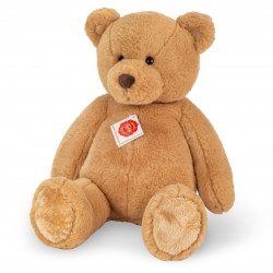Animaux-Bois-Animaux-Bronzes propose Peluche ours teddy caramell 38 cm hermann teddy collection -91381 8
