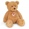 Peluche ours teddy caramell 28 cm hermann teddy collection -91380 1