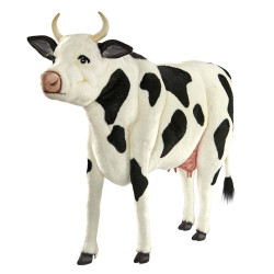 Location automate vache 92cmh/122cml Anima -L0311 (2)