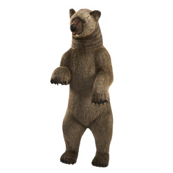 Location automate grizzly dressé 19ocmh/90/75cm Anima -L0195 (2)
