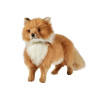 Décoration animaux Automate ours polaire dressé 100cmh/50cml (4445) peluche animalière -0095