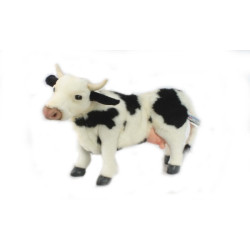 Location automate vache 28cmh/40cml Anima -L0374