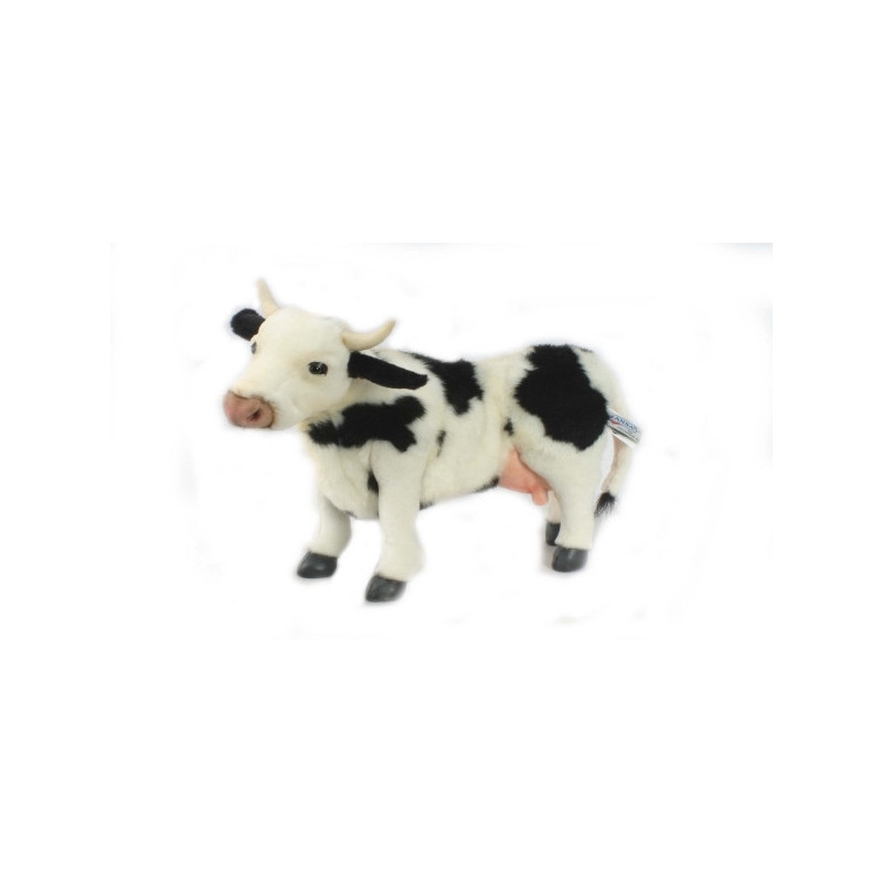 Location automate vache 28cmh/40cml Anima -L0374