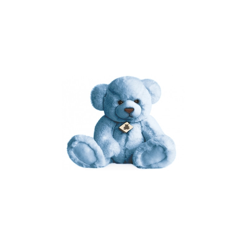 Indigo - ours mm - signature histoire d'ours -2565