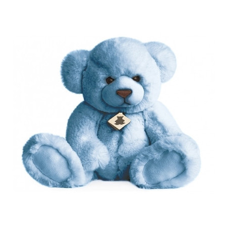 Indigo - ours mm - signature histoire d'ours -2565