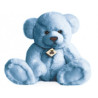 Indigo - ours mm - signature histoire d'ours -2565