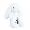 Peluche Boule de tendresse - lapin 55 cm histoire d'ours -2818