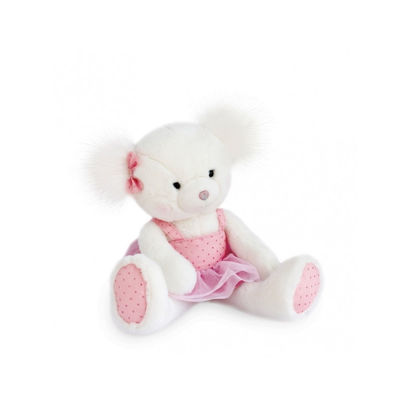 Peluche Pomponnette 35 cm histoire d'ours -2858