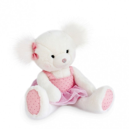 Peluche Pomponnette 35 cm histoire d'ours -2858