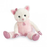 Peluche Twist - misty 25 cm (chat) histoire d'ours -2841