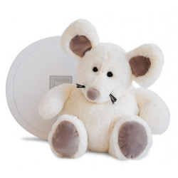 Boulidoux - souris gm histoire d'ours -2584