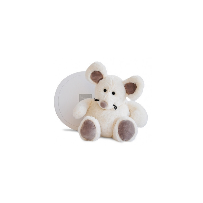 Boulidoux - souris gm histoire d'ours -2584