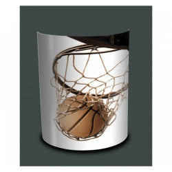 Décoration Luminaire Animaux Lampe sports et loisirs basketball -SL1304 (2)