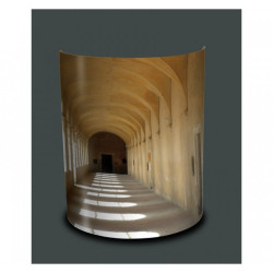 Décoration Luminaire Animaux Lampe sud cloitre -SU1206 (2)