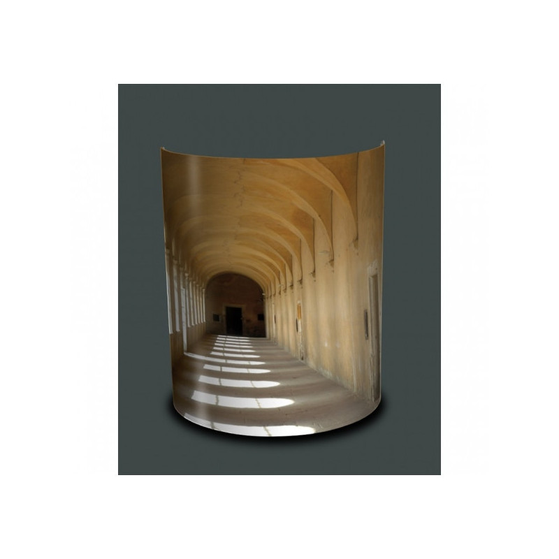 Décoration Luminaire Animaux Lampe sud cloitre -SU1206
