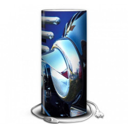 Décoration Luminaire Animaux Lampe tendance voiture vintage -TE1212 (2)