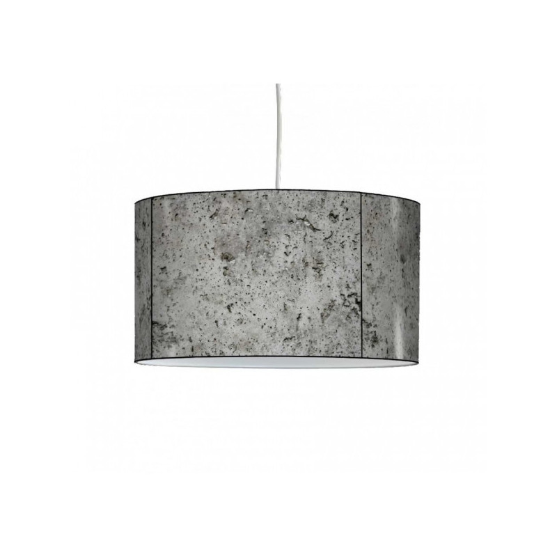 Décoration Luminaire Animaux Lampe matières béton -MAT1336