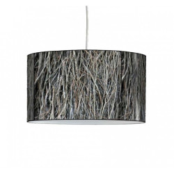 Décoration Luminaire Animaux Lampe matières branches -MAT1332 (2)