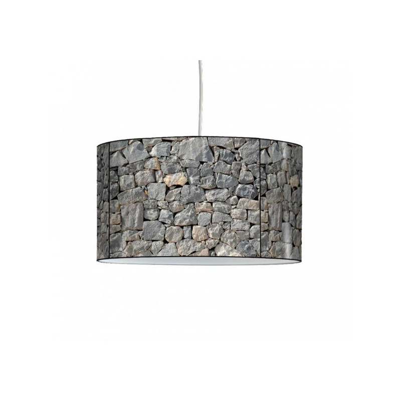 Décoration Luminaire Animaux Lampe matières pierres -MAT1543