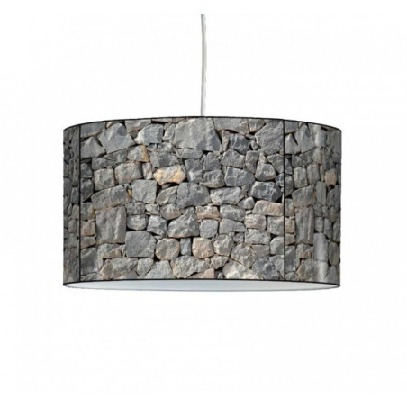 Décoration Luminaire Animaux Lampe matières pierres -MAT1543