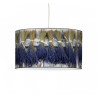 Décoration Luminaire Animaux Lampe sud bouquets de lavande -SU1210