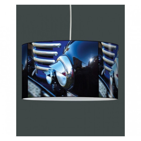 Décoration Luminaire Animaux Lampe tendance voiture vintage -TE1212