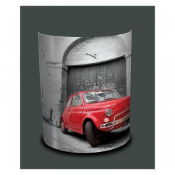 Décoration Luminaire Animaux Lampe tendance voiture italienne -TE1211 (2)