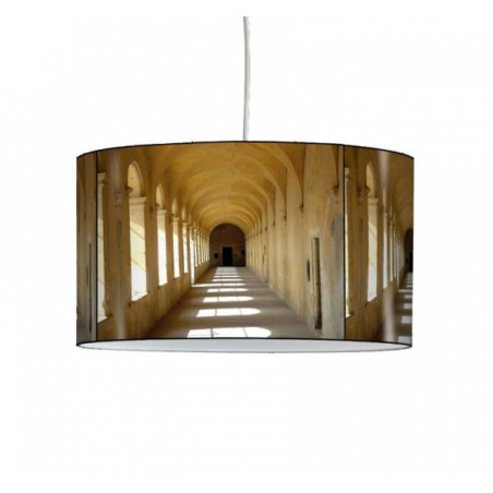Décoration Luminaire Animaux Lampe sud cloitre -SU1206