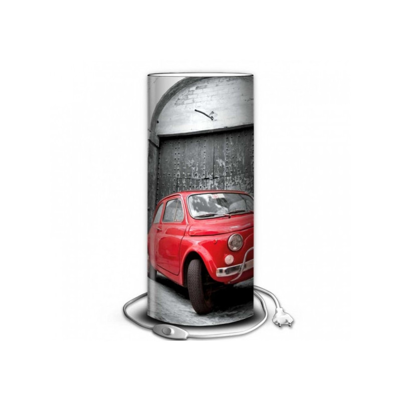 Décoration Luminaire Animaux Lampe tendance voiture italienne -TE1211