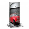 Décoration Luminaire Animaux Lampe tendance voiture italienne -TE1211