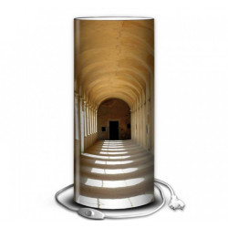 Décoration Luminaire Animaux Lampe sud cloitre -SU1206