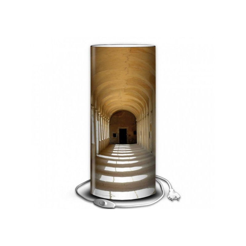 Décoration Luminaire Animaux Lampe sud cloitre -SU1206