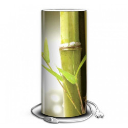Décoration Luminaire Animaux Lampe nature bambou -NA1206