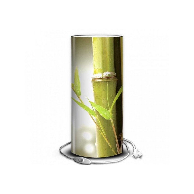 Décoration Luminaire Animaux Lampe nature bambou -NA1206