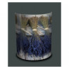 Décoration Luminaire Animaux Lampe sud bouquets de lavande -SU1210