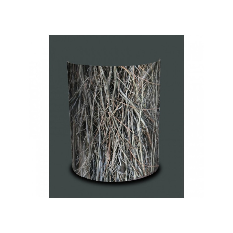 Décoration Luminaire Animaux Lampe matières branches -MAT1332