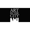 Animaux de la ferme Figurine Vache rouge & noir 32cm Art in the City 80639