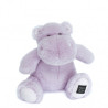 Peluche hip power lilas 25 cm histoire d'ours -3114