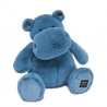 Peluche hip blue bleu 40 cm histoire d'ours -3110