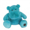 Peluche hip united vert émeraude 40 cm histoire d'ours -3113