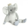 Peluche Twist - elfy 25 cm (éléphant) histoire d'ours -2845