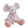 Peluche Twist - souris étoile 60 cm histoire d'ours -2854