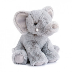 Peluche Elephant'dou 25 cm histoire d'ours -2901