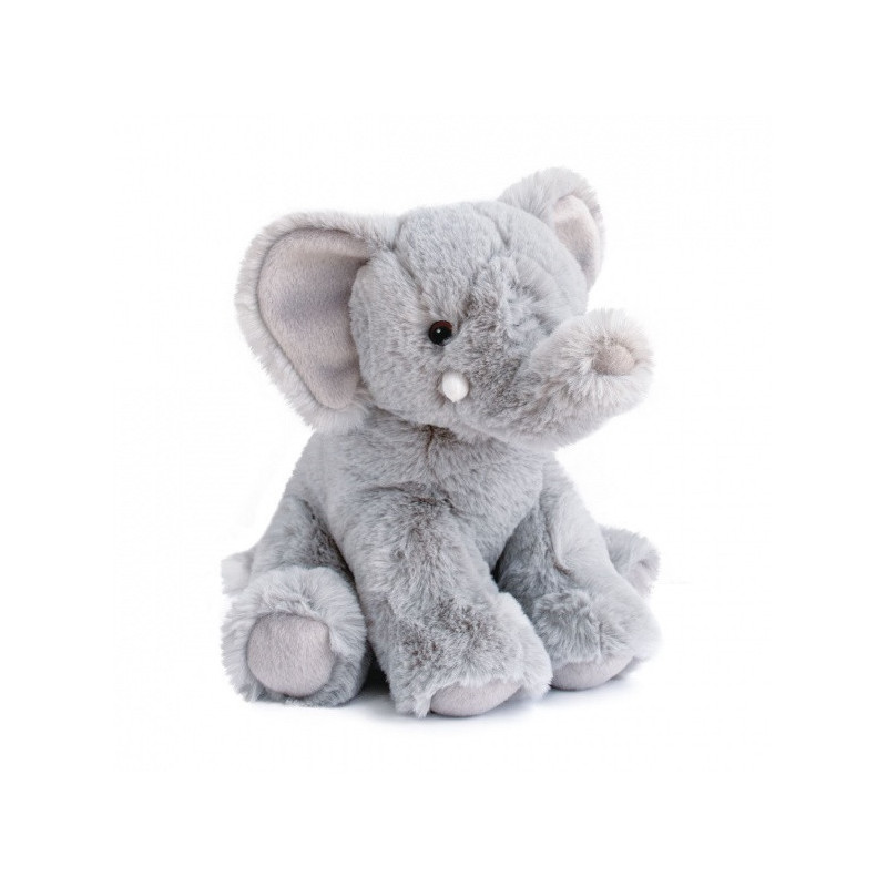 Peluche Elephant'dou 25 cm histoire d'ours -2901