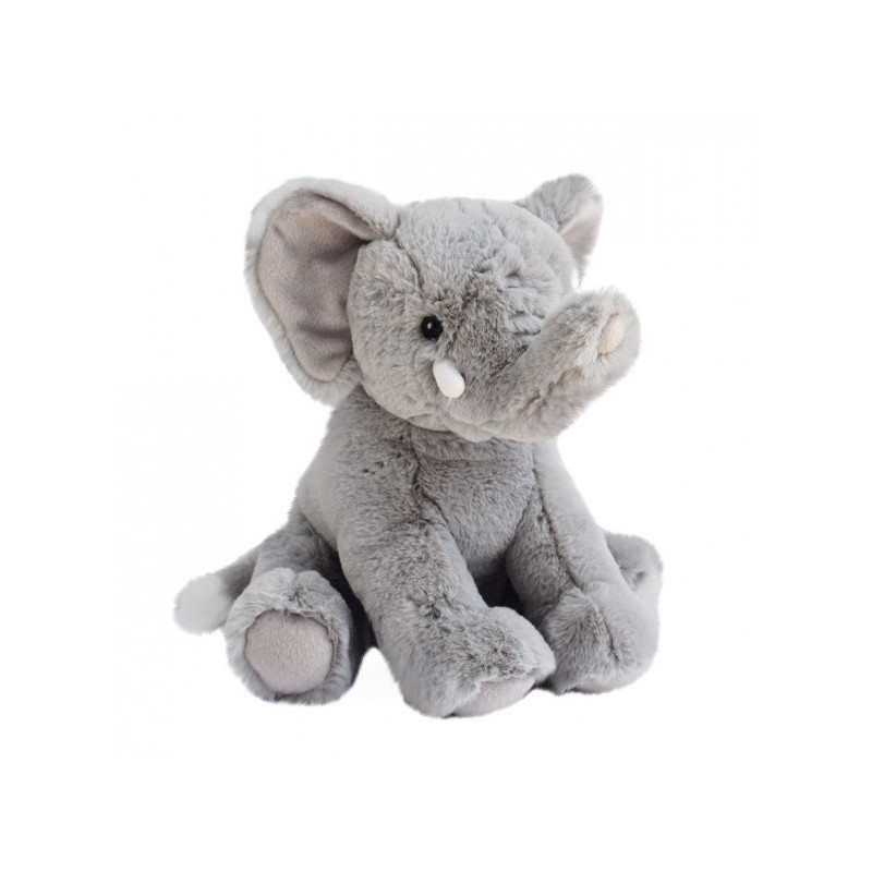 Peluche Elephant'dou 32 cm histoire d'ours -2902